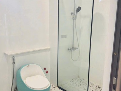 Nhà đẹp ở ngay - khu sang trần bình trọng p5 - 3.5x8m5 - kc 3 tầng - giá 4.6 tỷ còn tl 1