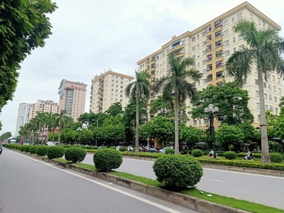 Căn hộ 83m2 - kđt mỹ đình 2 - lê đức thọ - giá nhỉnh 5 tỷ 0