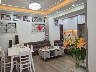 Căn hộ 83m2 - kđt mỹ đình 2 - lê đức thọ - giá nhỉnh 5 tỷ 1