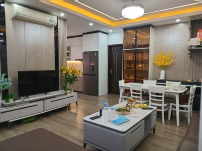 Căn hộ 83m2 - kđt mỹ đình 2 - lê đức thọ - giá nhỉnh 5 tỷ 2