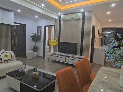 Căn hộ 83m2 - kđt mỹ đình 2 - lê đức thọ - giá nhỉnh 5 tỷ 3