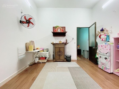 Bán nhà đường 3/2, q10, 52m2, sổ hồng riêng , hoàn công đủ 3 tầng, giá nhỉnh 8 tỷ 3