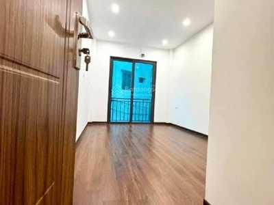 Bán nhà 5 tầng mặt ngõ tây mỗ - nam từ liêm - hà nội - 5.1 tỷ - sổ đỏ chính chủ 1