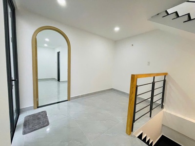 Lên sóng căn nhà mới siêu diện tích - vạn kiếp - dtsd 96m2 - sát mặt tiền - giáp ranh phố ẩm thực 2