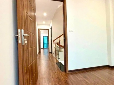 Bán nhà 5 tầng mặt ngõ tây mỗ - nam từ liêm - hà nội - 5.1 tỷ - sổ đỏ chính chủ 3