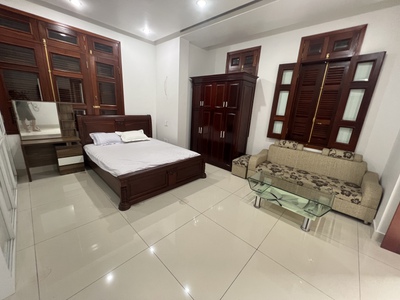 Cho Thuê căn hộ ngay trung tâm Cầu Đất Hải Phòng 0