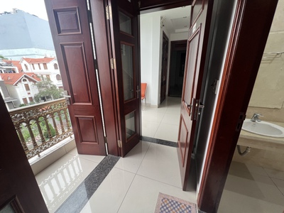 Cho Thuê căn hộ ngay trung tâm Cầu Đất Hải Phòng 3