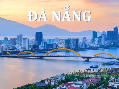 Điểm đến tại Đà Nẵng cho du khách Hàn: Trải nghiệm du lịch tuyệt vời tại thành phố đáng sống 0