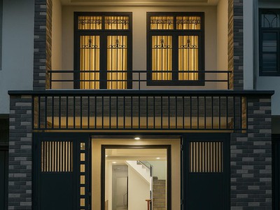 Nhà chính chủ, giá tốt nhất khu vực, cách mt vài bước chân 1