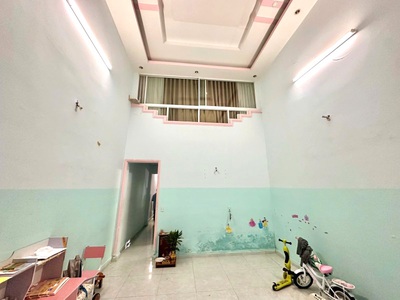 Bán nhà 2 tầng 66m2 4 15.5 gần vạn phúc city hiệp bình phước chỉ 4.2 tỷ cho thuê 7tr/tháng 3