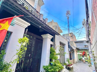 Bán nhà 2 tầng 66m2 4 15.5 gần vạn phúc city hiệp bình phước chỉ 4.2 tỷ cho thuê 7tr/tháng 0