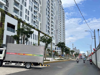 Bán nhà 2 tầng 66m2 4 15.5 gần vạn phúc city hiệp bình phước chỉ 4.2 tỷ cho thuê 7tr/tháng 2