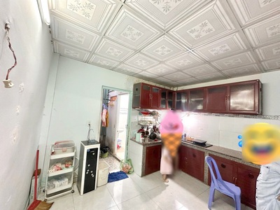 Bán nhà 2 tầng 66m2 4 15.5 gần vạn phúc city hiệp bình phước chỉ 4.2 tỷ cho thuê 7tr/tháng 4