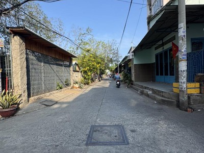 Dm8- nhà mới keng 3pn view công viên - ngay chợ bình trị đông gần tên lửa aeon mall   đường thông 2