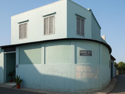 Nhà xưởng 2 tầng góc 2 mặt tiền trương thị ngào 0