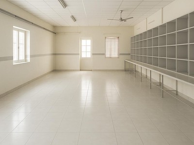 Nhà xưởng 2 tầng góc 2 mặt tiền trương thị ngào 1