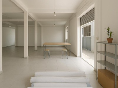 Nhà xưởng 2 tầng góc 2 mặt tiền trương thị ngào 2