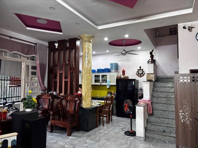 Bán nhà 88m , 3pn, 4wc, q.9, 7.2 tỷ, sổ hồng 1