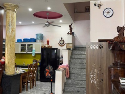 Bán nhà 88m , 3pn, 4wc, q.9, 7.2 tỷ, sổ hồng 2