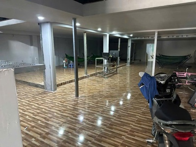 Cho thuê kho-xưởng mặt tiền thoại ngọc hầu 175m  - gần ngã tư 4