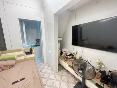 Nhà 4 tầng mặt ngõ kinh doanh phố tây sơn, đống đa, lô góc, gần phố, sổ vuông, 4.2 tỷ. 2