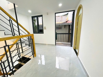 Lên sóng căn nhà mới siêu diện tích - vạn kiếp - dtsd 96m2 - sát mặt tiền - giáp ranh phố ẩm thực 1
