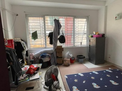 07-bán nhà kim giang,ô tô đỗ cửa,gần đại học thăng long . 36m2. nhỉnh 8 tỷ 1