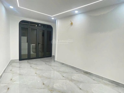 Bán nhà lê quang sung, quận 6, nở hậu, 3 tầng, hoàn công đủ, nhỉnh 7 tỷ 2