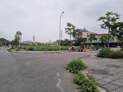 Khu đô thị bảo long new city từ sơn bắc ninh - tôi chính chủ bán 3