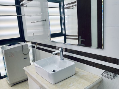 Cho thuê căn hộ full đồ Waterfront City, 1 p.ngủ  40m2 . 5