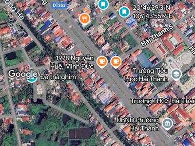Siêu phẩm hoa hậu phố hải thành 2, Dương Kinh, HP 3