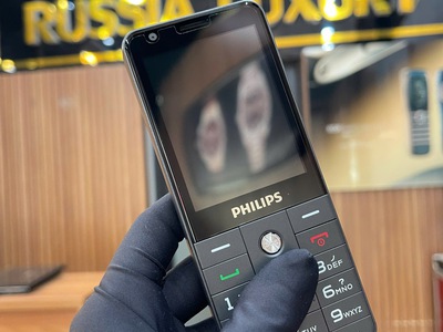 Philips E6808 hàng xuất châu âu 2