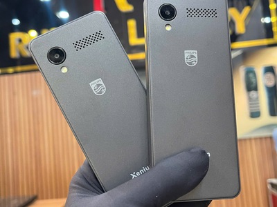 Philips E6808 hàng xuất châu âu 1