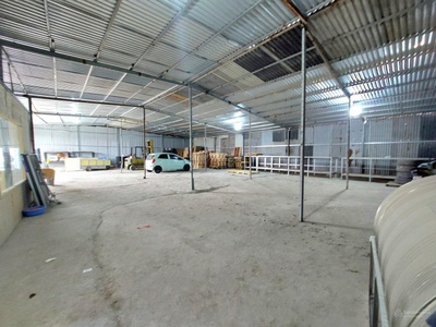 Nhà kho 380m2 MT Phạm Hùng cho thuê giá ưu đãi chỉ 18 triệu/tháng 0