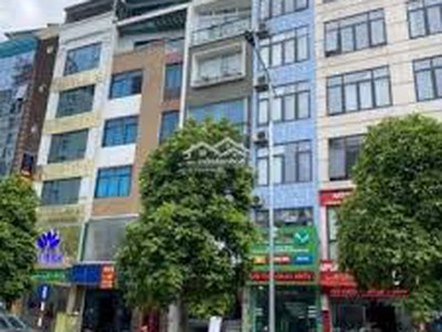 Bán nhà mặt phố xuân thủy, hồ tùng mậu 67m2 x 7t mặt tiền 5m, giá 38,6tỷ 2