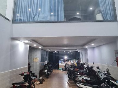 Bán chdv ngay khu phân lô đồng bộ bắc lương bèo    28 phòng thuê nhỉnh 11 tỷ 3