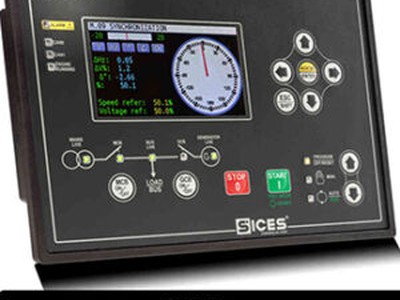 So sánh SICES GC600 với các bộ điều khiển máy phát điện khác trên thị trường 1