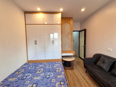 Bán nhà tt 2 tầng, 60m2, kim ngưu, hà nội - chỉ 3 tỷ hơn- sổ đỏ chính chủ 2