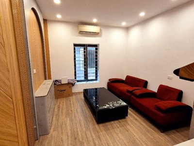 Bán nhà tt 2 tầng, 60m2, kim ngưu, hà nội - chỉ 3 tỷ hơn- sổ đỏ chính chủ 1