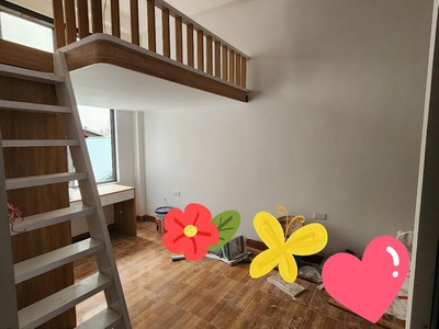 Bán nhà 5 tầng hoàng mai - thang máy-  8 phòng khép kín kinh doanh - vị trí vàng - sổ đỏ chính chủ 4