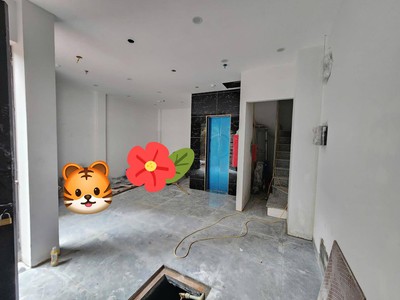 Bán nhà 5 tầng hoàng mai - thang máy-  8 phòng khép kín kinh doanh - vị trí vàng - sổ đỏ chính chủ 3