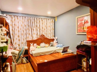 Đã mua nhà mới chủ nhà gửi bán căn 3 ngủ 102m tòa vinaconex 2 kim văn kim lũ giá chỉ nhỉnh 6.2 tỷ - 1