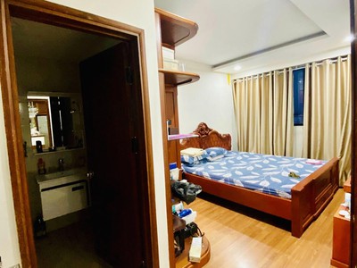 Đã mua nhà mới chủ nhà gửi bán căn 3 ngủ 102m tòa vinaconex 2 kim văn kim lũ giá chỉ nhỉnh 6.2 tỷ - 3