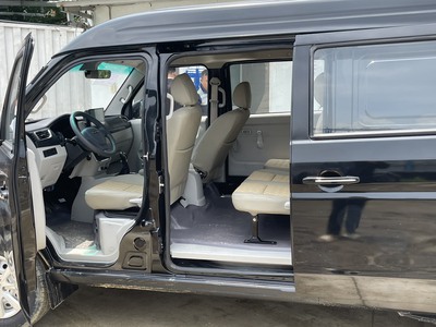 01 Chiếc xe - 01 VẠN TIỆN ÍCH 4