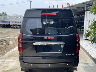 01 Chiếc xe - 01 VẠN TIỆN ÍCH 3