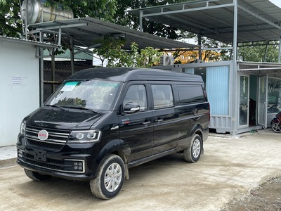 01 Chiếc xe - 01 VẠN TIỆN ÍCH 1
