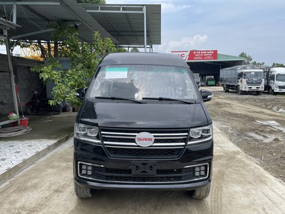 01 Chiếc xe - 01 VẠN TIỆN ÍCH 0
