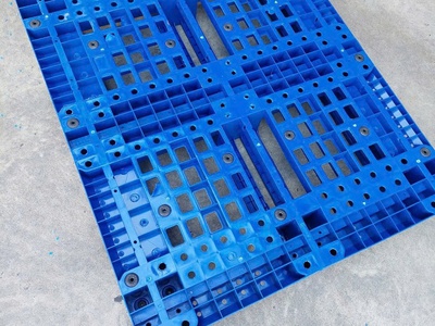 Cung cấp pallet nhựa tại Bạc Liêu- uy tín, chất lượng 0