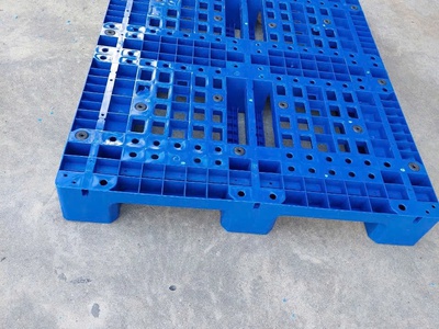 Cung cấp pallet nhựa tại Bạc Liêu- uy tín, chất lượng 2