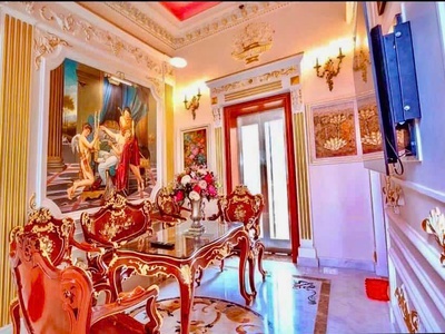 Bán biệt thự dát vàng nguyễn đình chiểu, đakao, quận 1 2